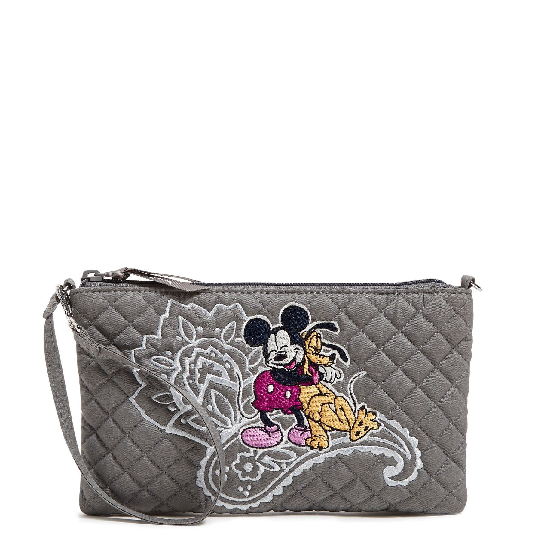 Disney RFID Convertible Wristlet