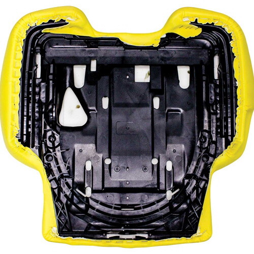 K M 8653 KM Grammer 531 Seat Cushion