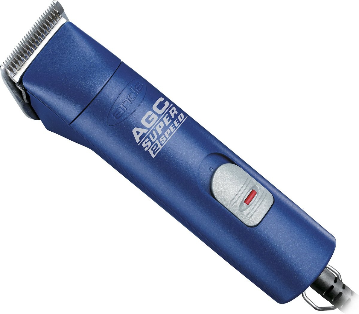 Andis Super 2-Speed Detachable Blade Clipper with #10 Blade