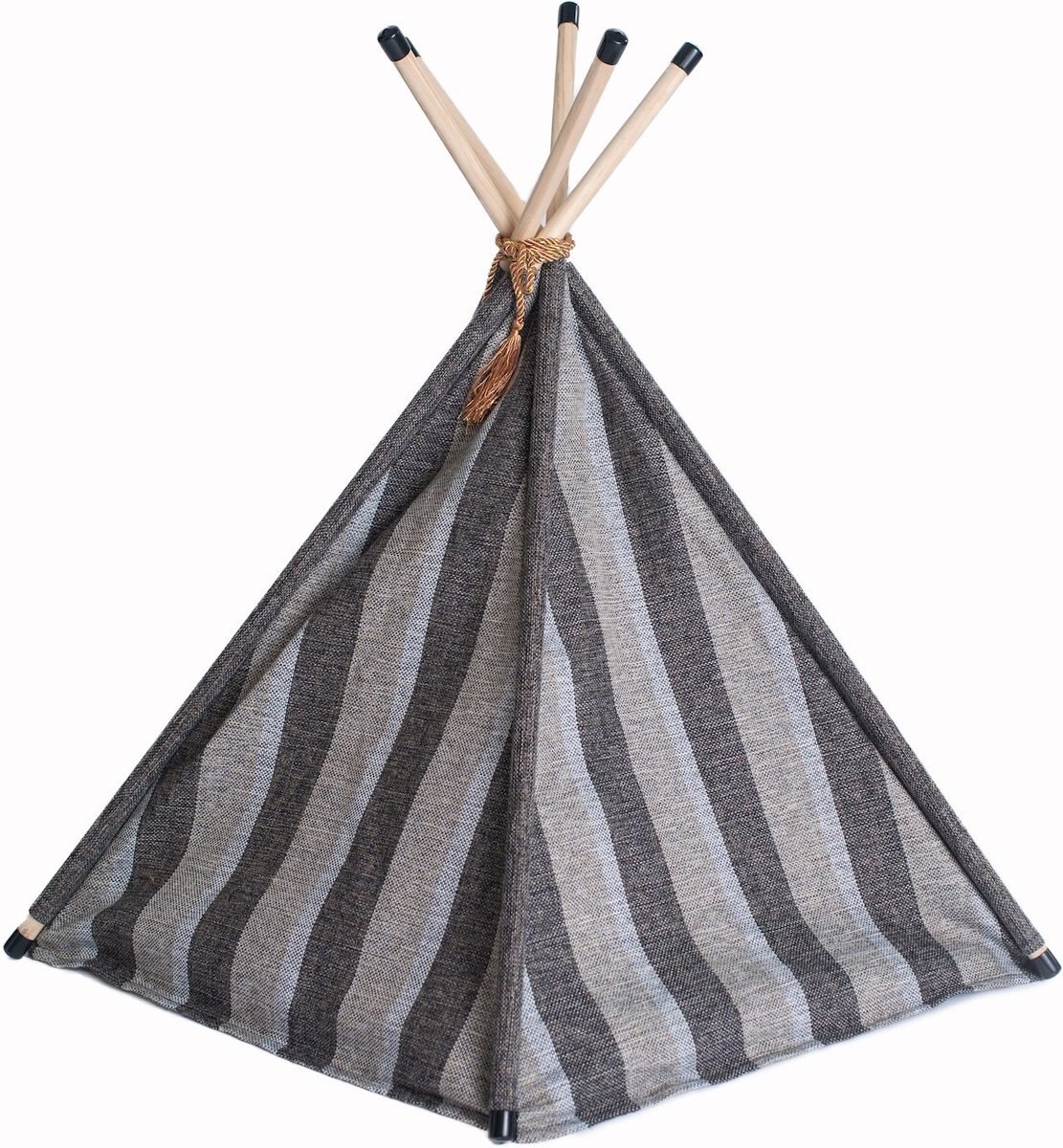 Armarkat Teepee Style Cat Bed