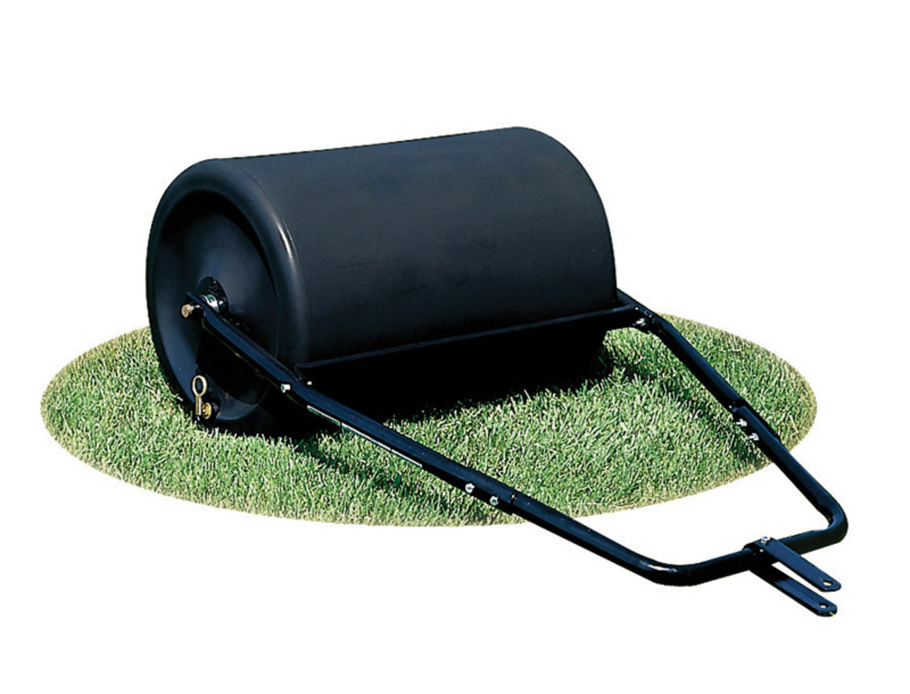 LAWN GRND ROLLER 24