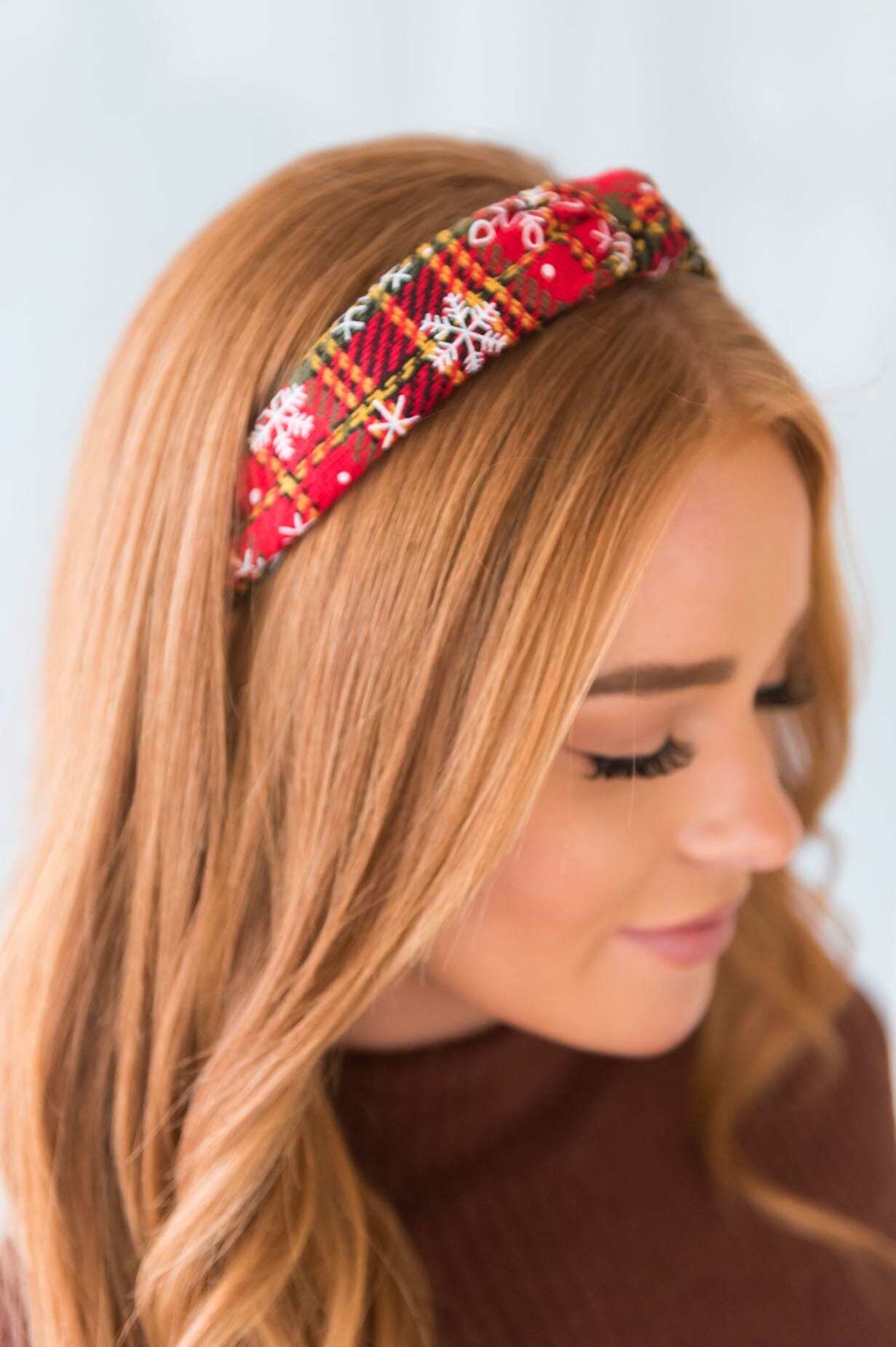 Holiday Favorite Headband