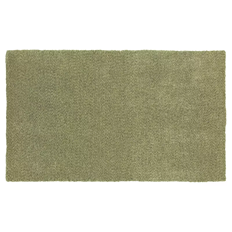 StyleHaven Hamlin Solid Shag Rug