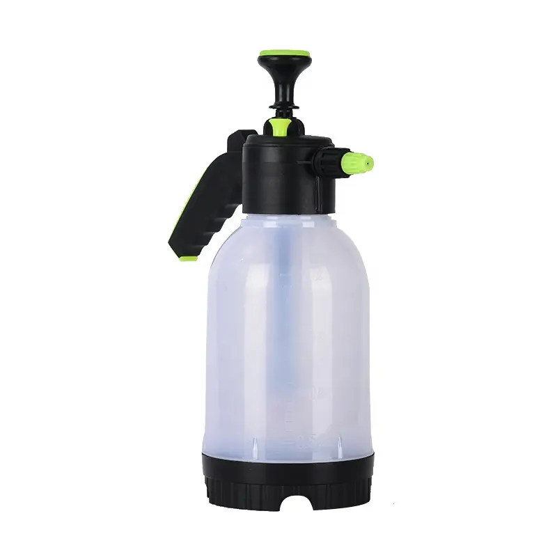 Factory Direct Supply Manual Pressure 2L Sprayer Sprayer Gun Agricultural Handheld Sprayer