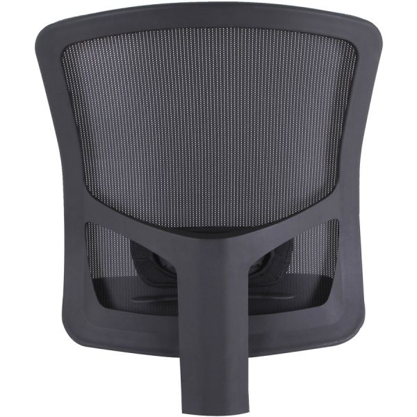 Lorell Big and Tall Mesh Back Chair