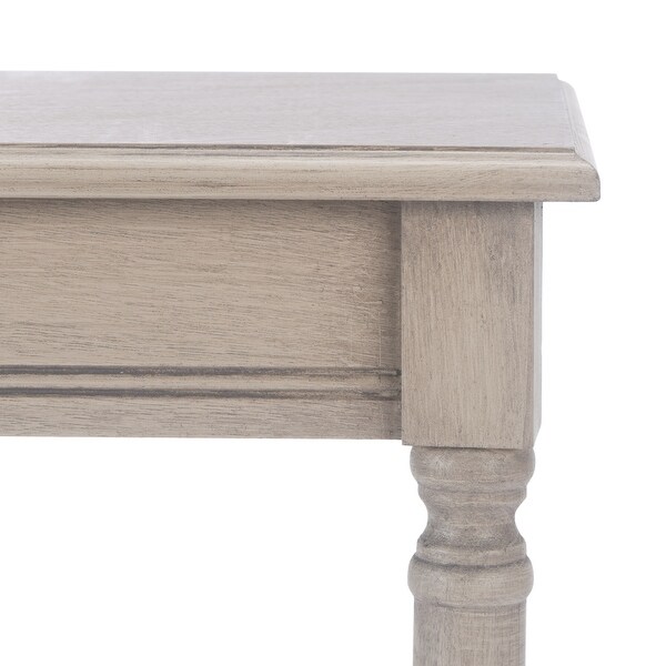 SAFAVIEH Tinsley Rectangular Console Table - 28