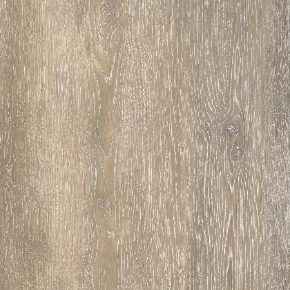 Lifeproof Radiant Oak 6 MIL x Multi-Width x 48 in. L Click Lock Waterproof Luxury Vinyl Plank Flooring (19.5 sqftcase) I127918L