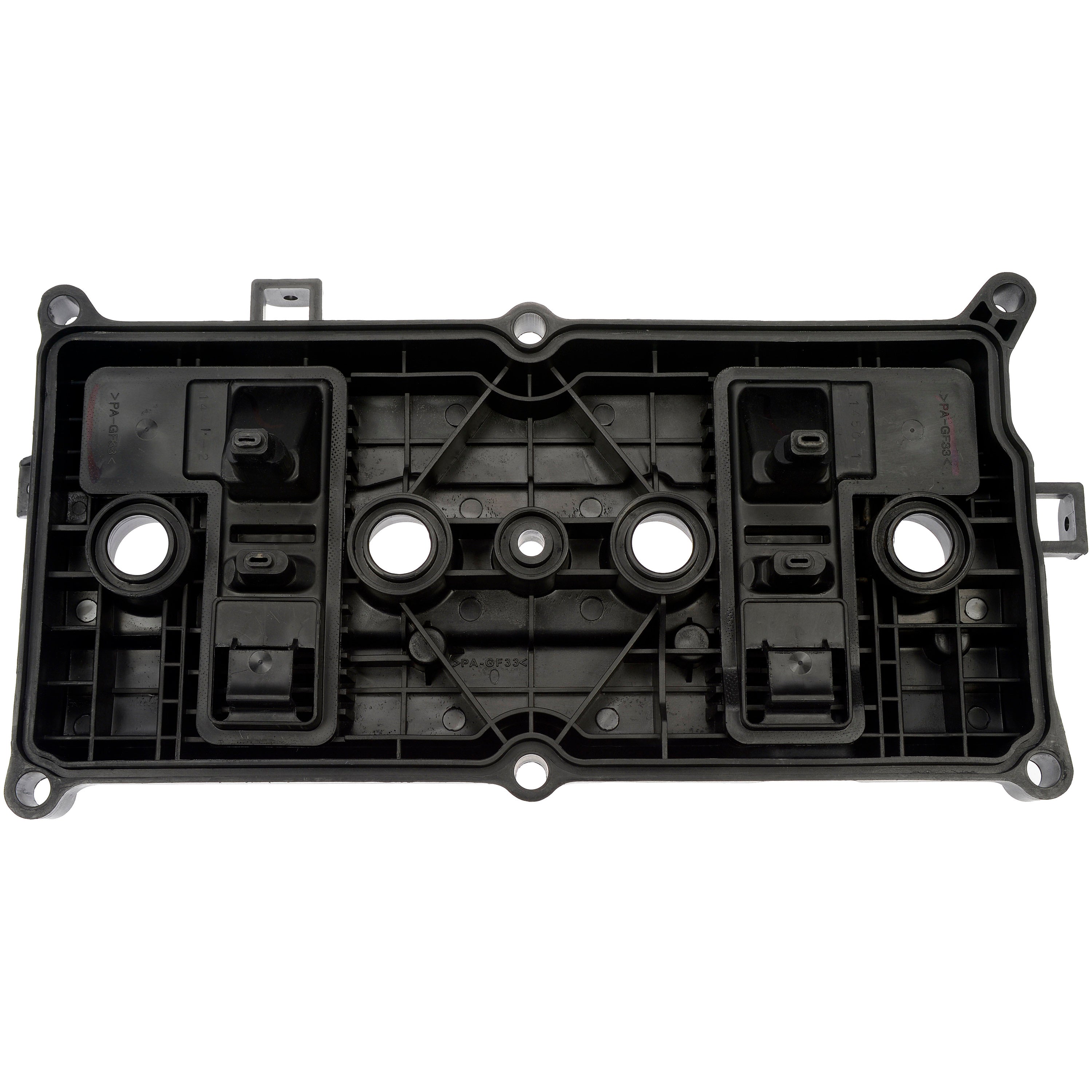 Dorman 264-744 Engine Valve Cover for Specific Nissan Models