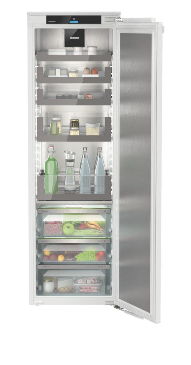 Liebherr IRBP5170 Refrigerator With Biofresh For Integrated Use