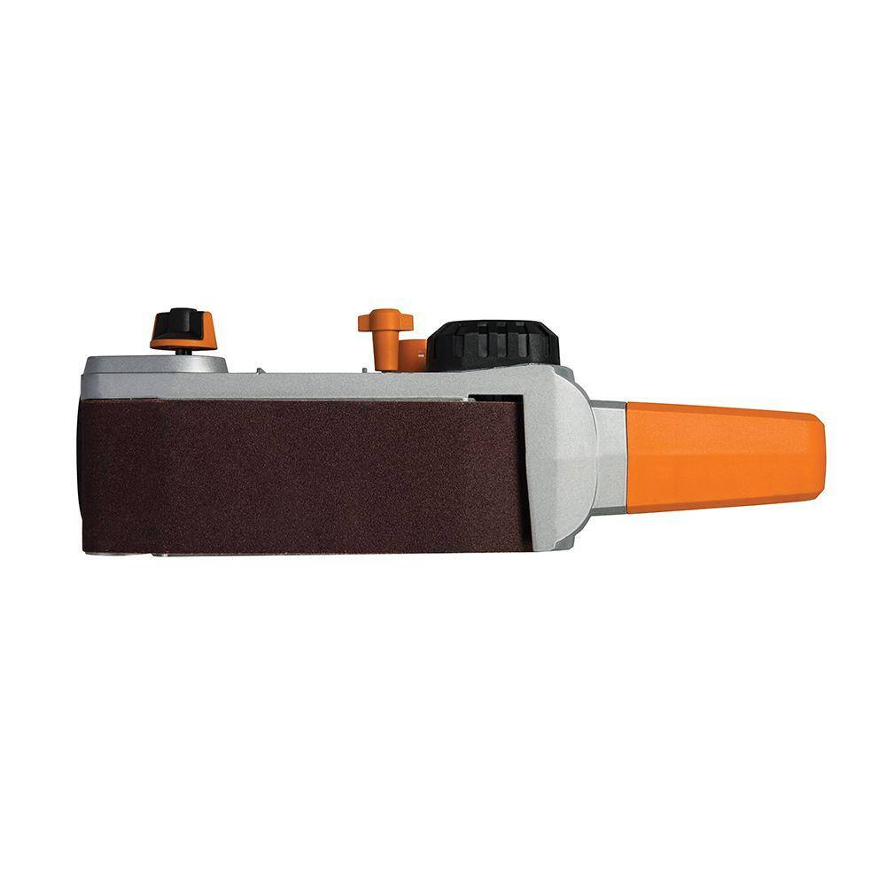 Triton 110-Volt 3 in. Corded Belt Sander TA1200BS