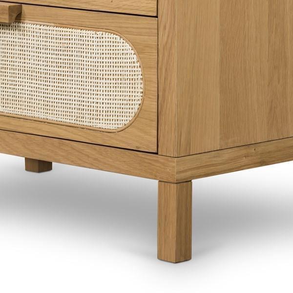 Benjamin 5-Drawer Dresser