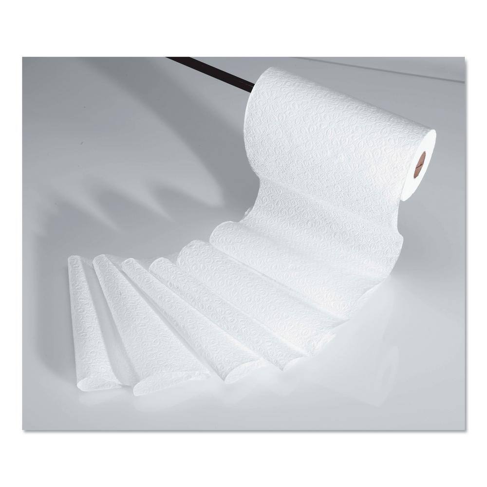 Scott Kitchen Roll Towels 11 x 8.75 (128 Sheets per Roll 20 Rolls per Carton) KCC41482