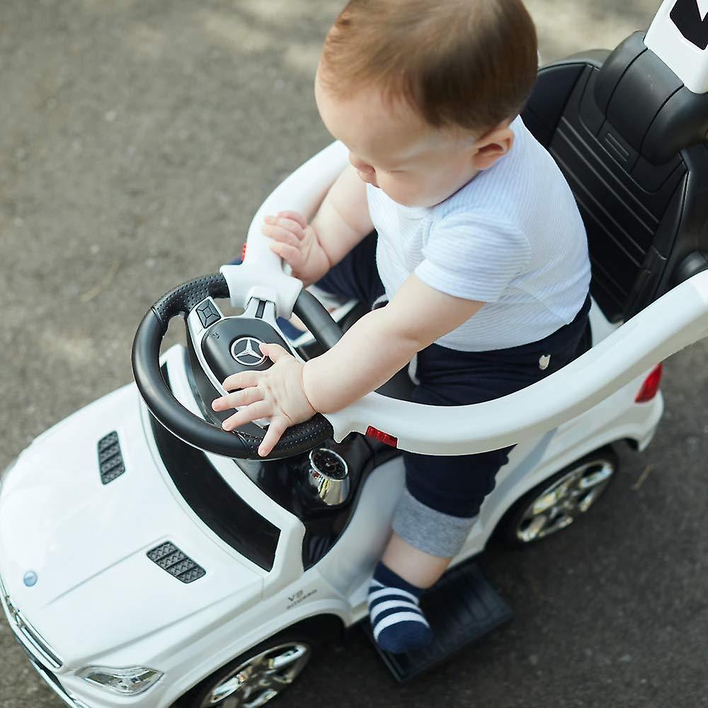 Mercedes benz amg gl63  baby walker