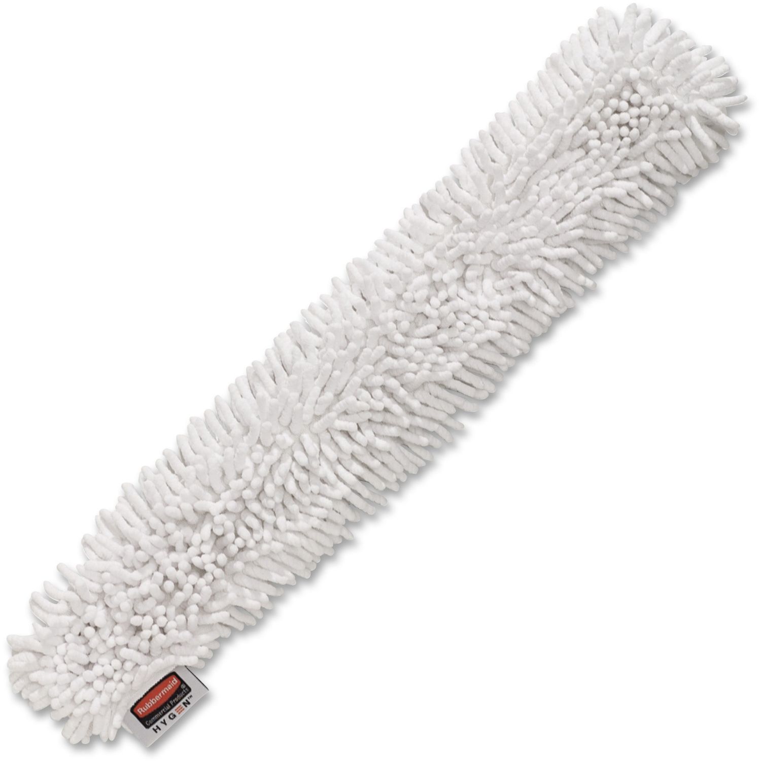 Hygen Flexi Wand Dusting Sleeve by Rubbermaid Commercial Products RCPQ853WHICT