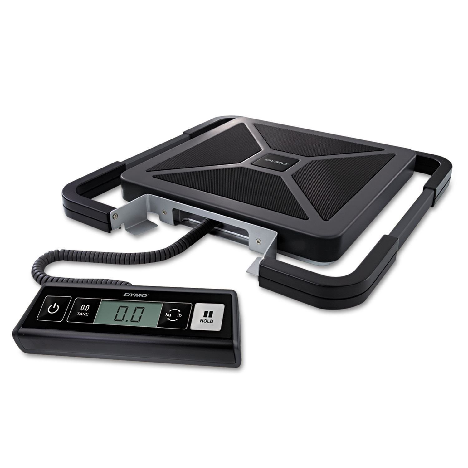 S100 Portable Digital USB Shipping Scale by DYMOandreg; by Pelouzeandreg; PEL1776111