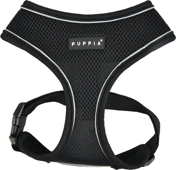 Puppia Soft Pro Dog Harness