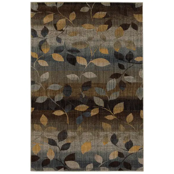 Mohawk Home Dappled Sea Area Rug