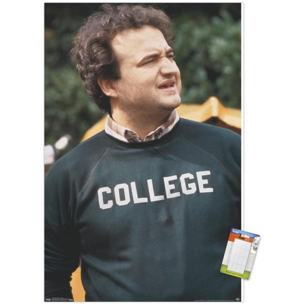 Trends International Animal House John Belushi College Unframed Wall Poster Prints