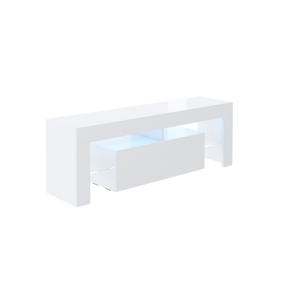 Monica Entertainment Console