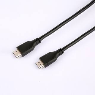 Commercial Electric 6 ft. Standard HDMI Cable HD0772