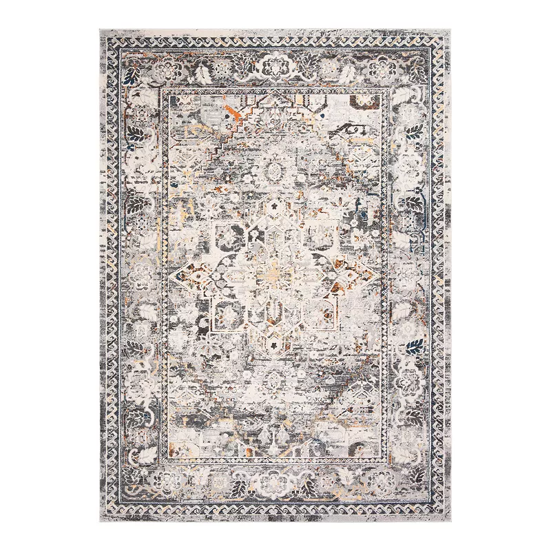 Safavieh Alhambra Diana Rug