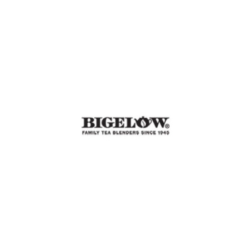 Bigelow Assorted Tea Packs， Six Flavors， 28/Box， 168/Carton (17578)