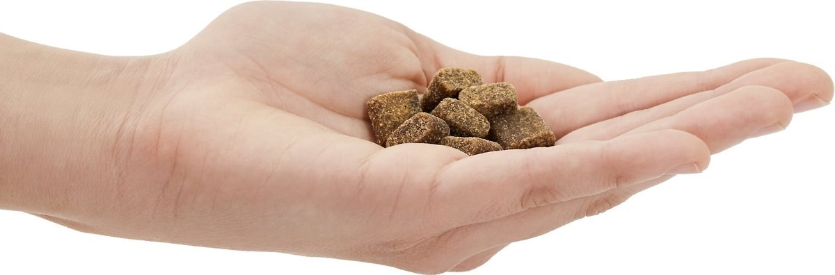 American Journey Chicken Recipe Grain-Free Soft and Chewy Training Bits Dog Treats