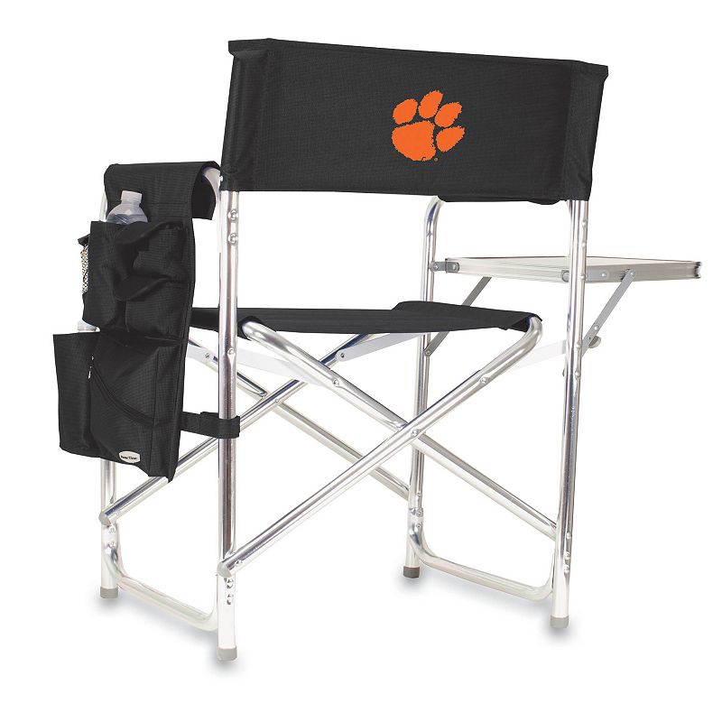 Clemson Tigers Sports Chair