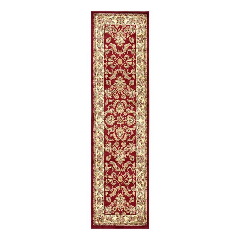 Unique Loom Reddington Voyage Rug