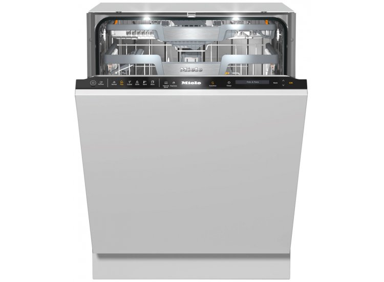 Miele G 7591 SCVi ADA 24