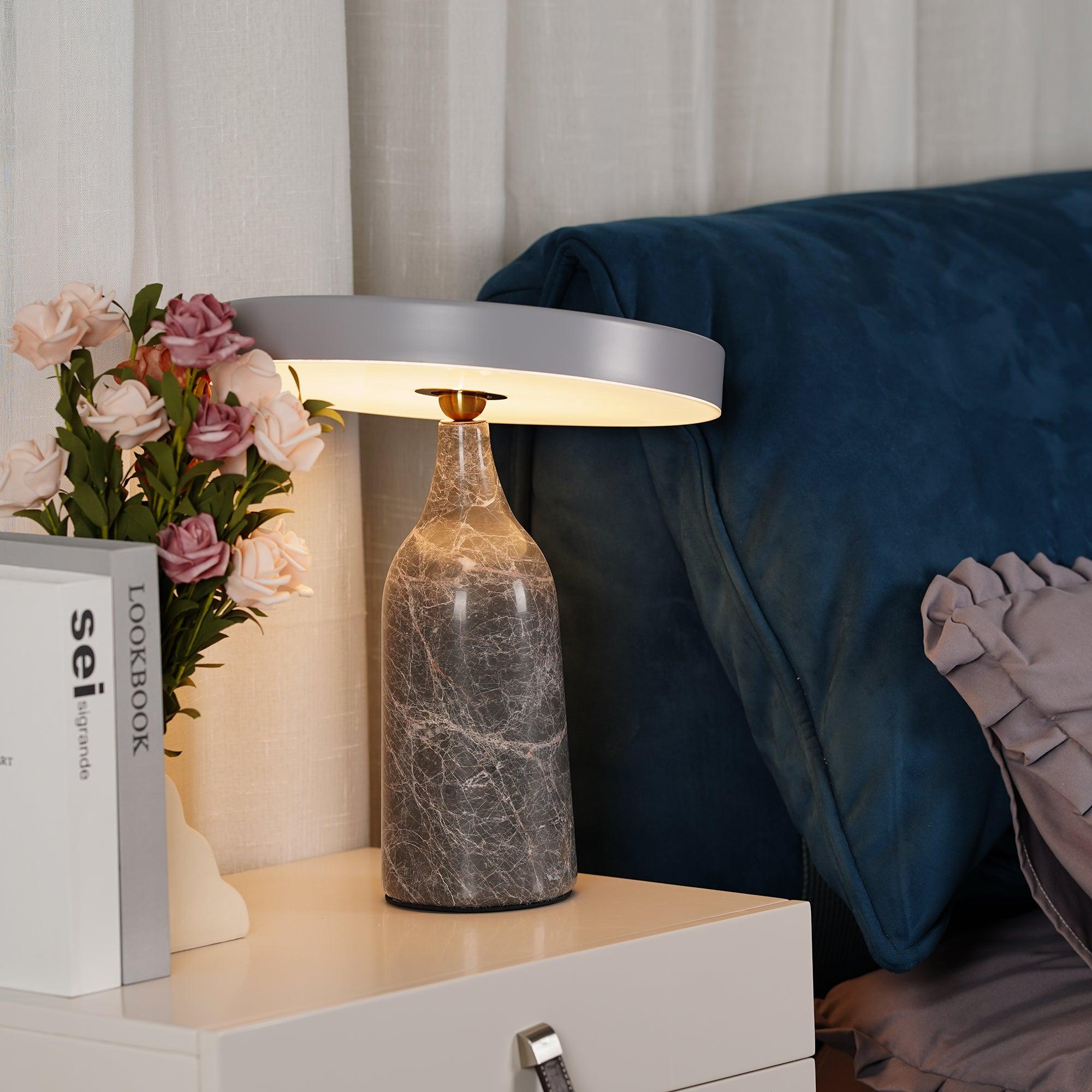 Eddy Table Lamp