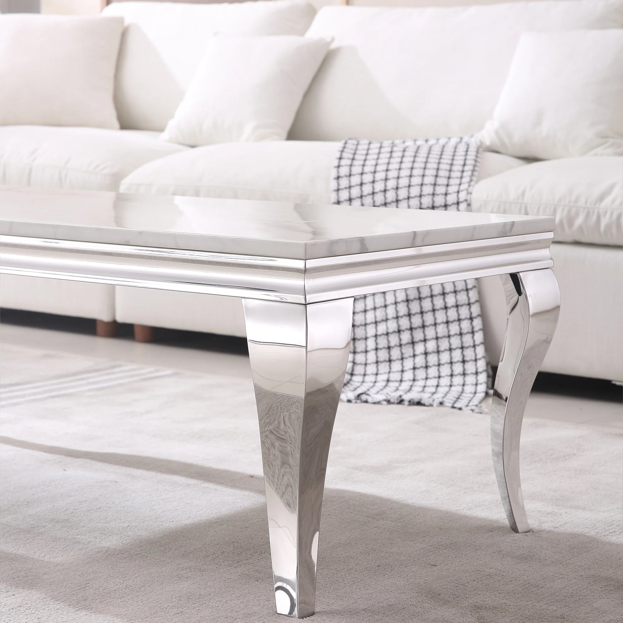 CT323GM COFFEE TABLE