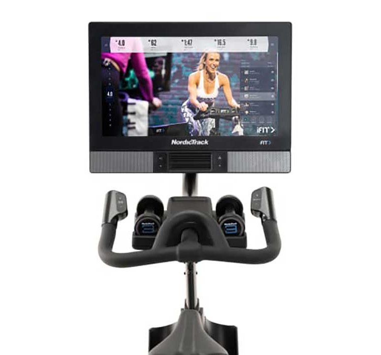 NordicTrack S22i Studio Cycle