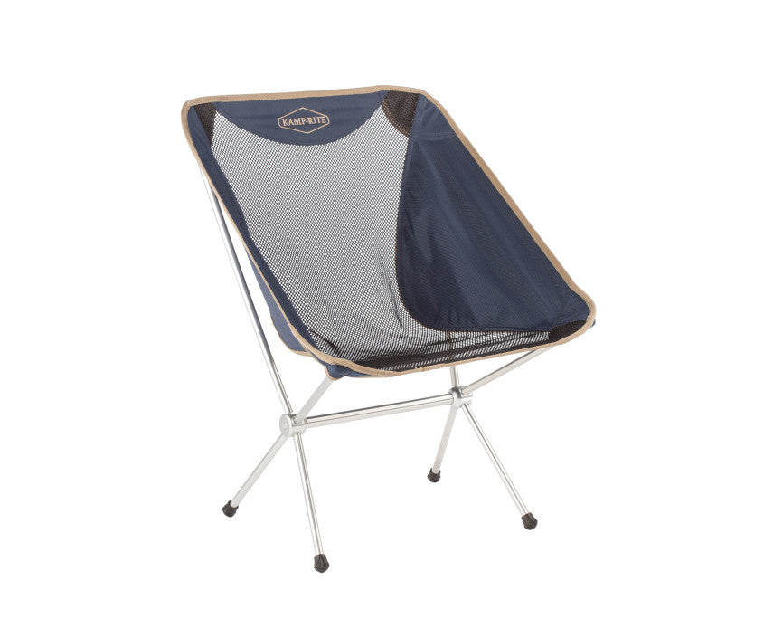 Kamp Rite Ultra Lite Chair - CC007