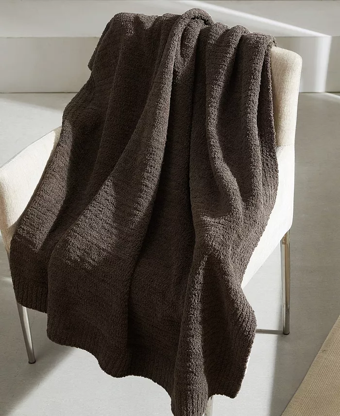 SUNDAY CITIZEN Snug Throw， 52