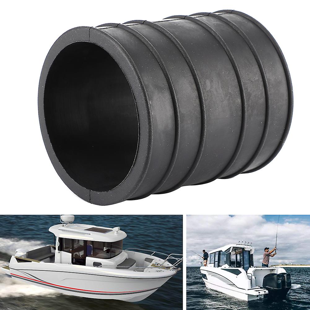 Outboard Engine 3in Marine Exhaust Tube For Mercruiser Replaces 3290949t Sierra 182761