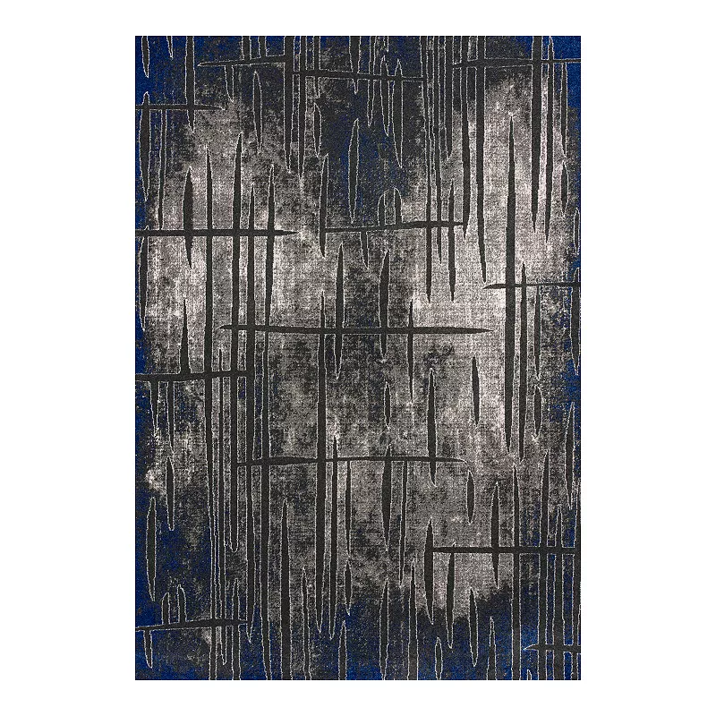 Art Carpet Twister Abstract Rug