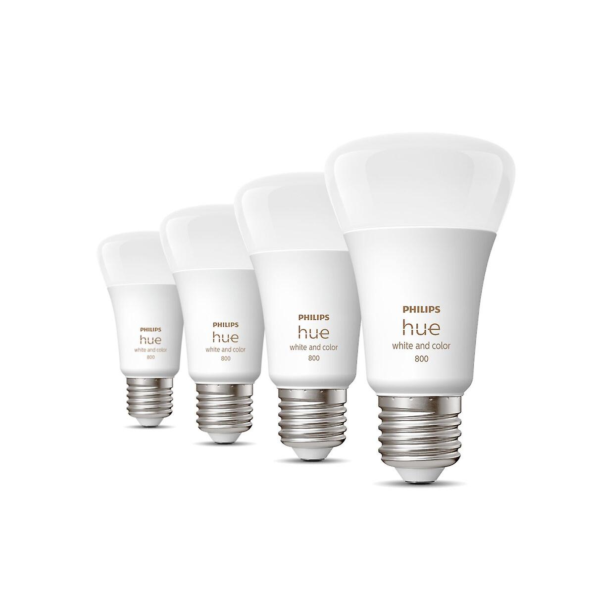 Smart Light bulb Philips E27