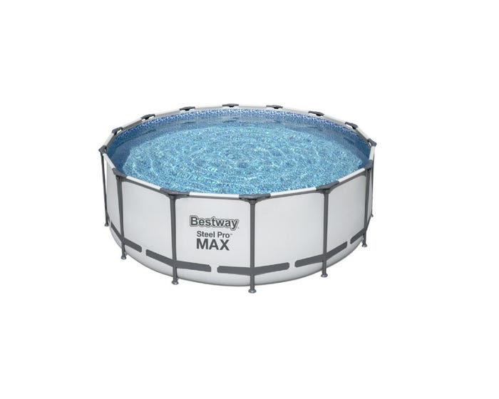 Bestway Steel Pro MAX 14 x 48