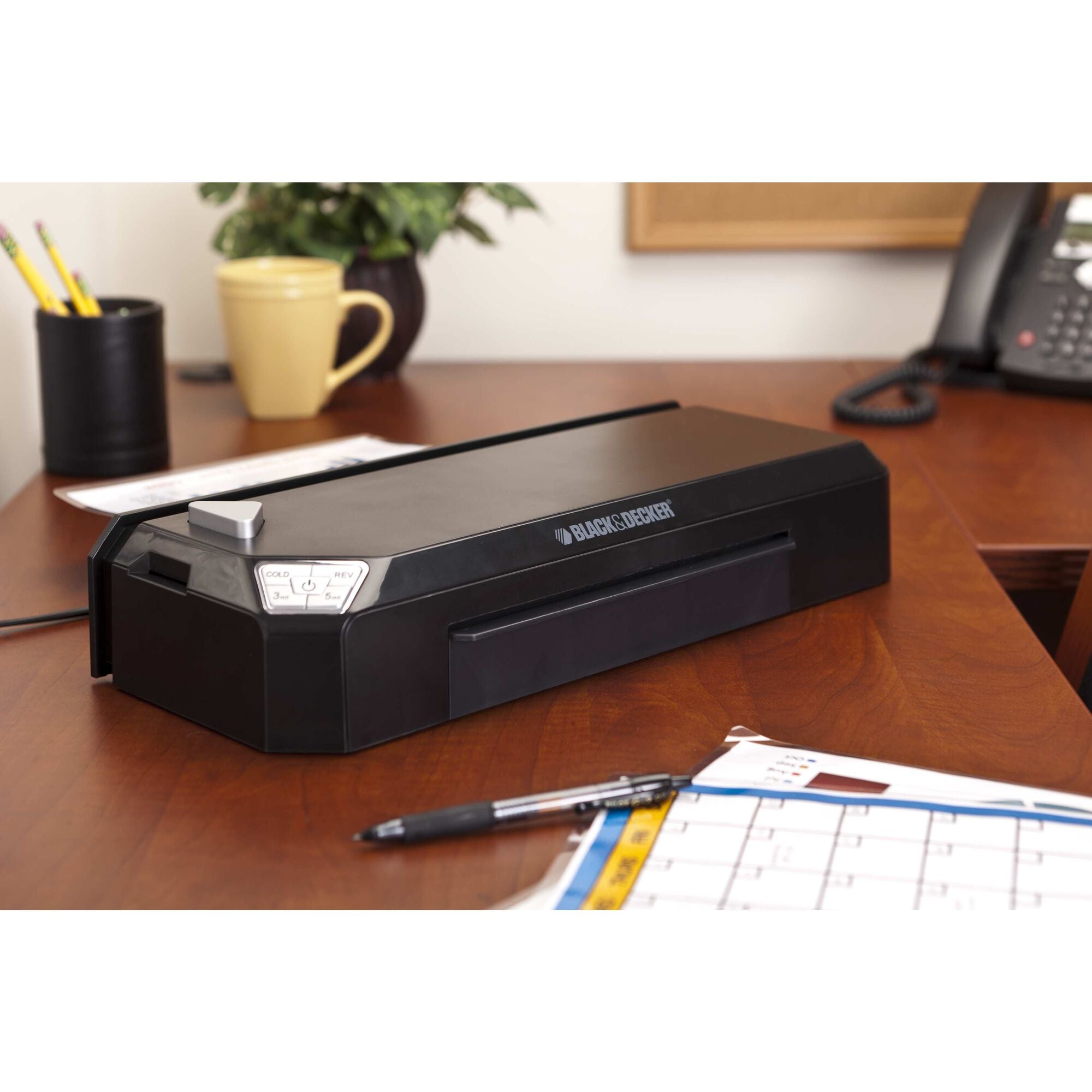 Flash Pro 9.5 Inch Thermal Laminator