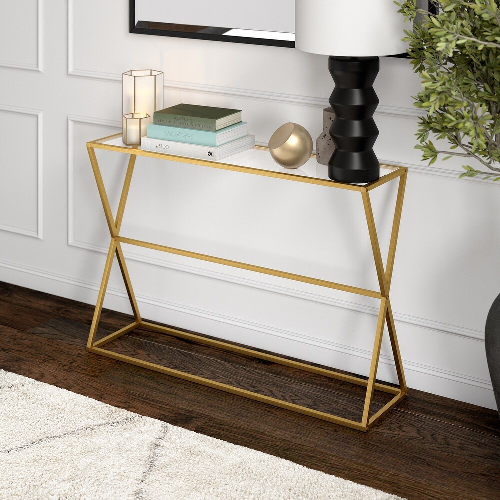 Sabrina Console Table