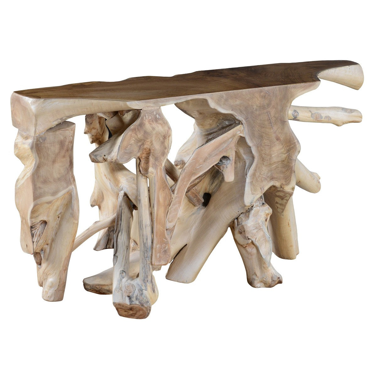 Cypress Root Console Table 60