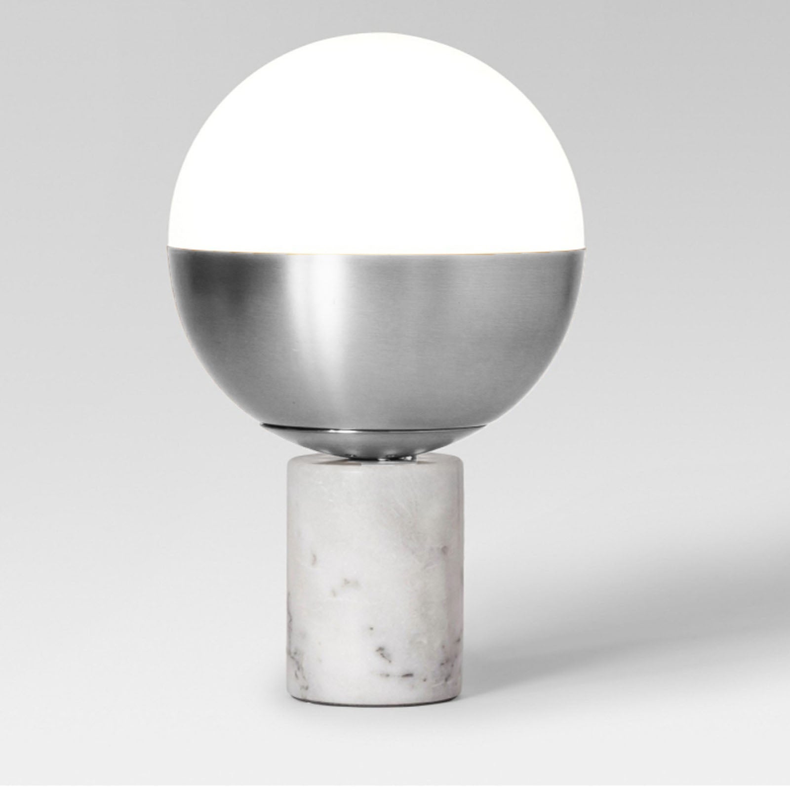 Marble Table Lamp Cy-New-051-C