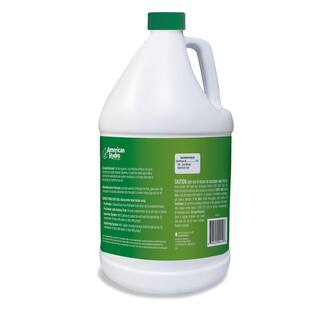 American Hydro Systems 128 oz. 4000 sq. ft. Grass-so-Green Liquid Lawn Fertilizer 2655