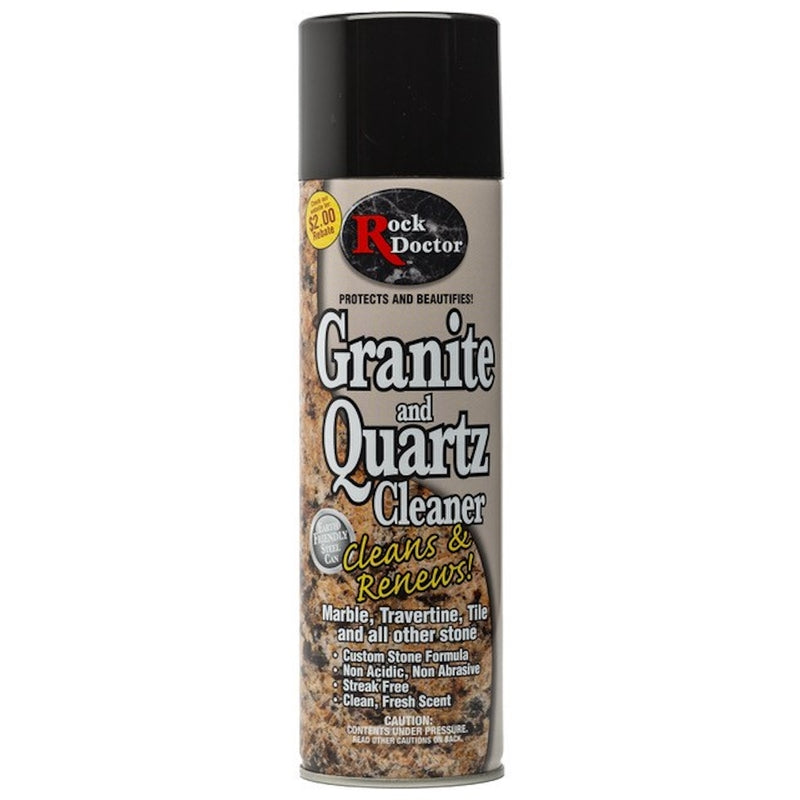 GRANITE CLEANER 18OZ