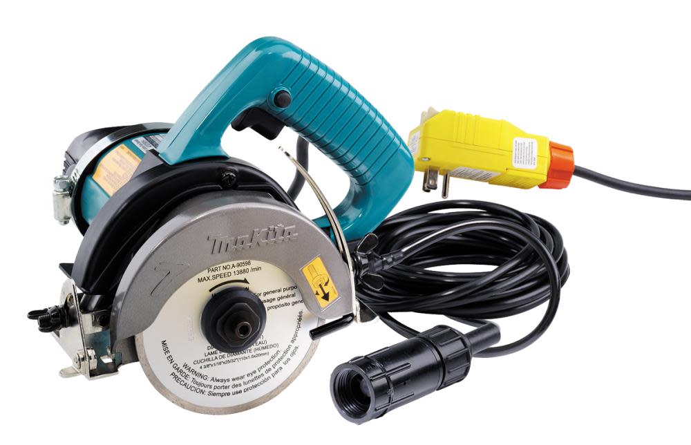 Makita Masonry Saw 5