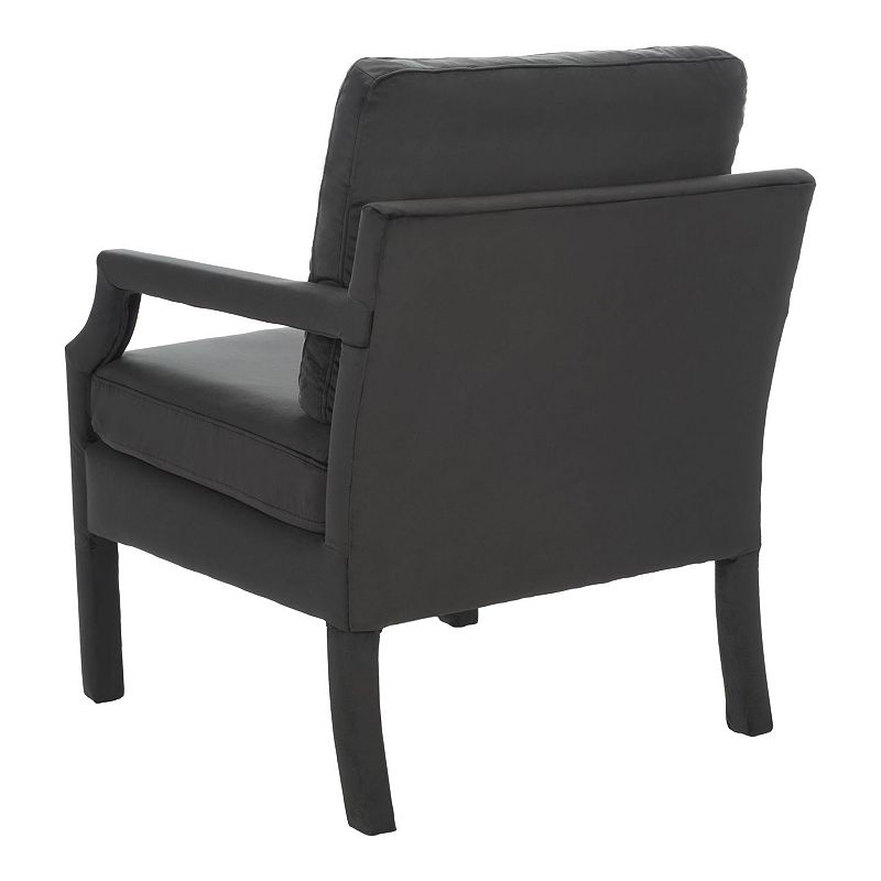 Safavieh Genoa Upholstered Arm Chair