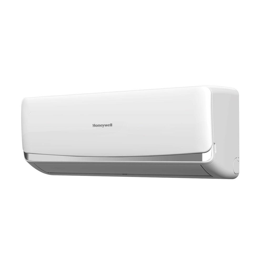 Honeywell 18000 BTU Mini Split Air Conditioner with Heat and Cleaning Options Single Zone HWAC-1817S