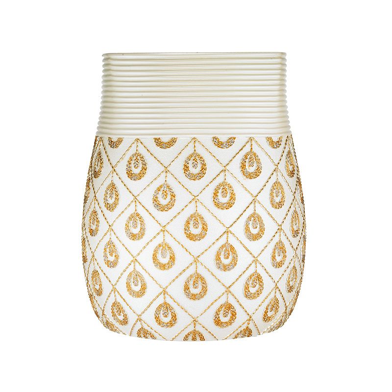 Popular Bath Seraphina Wastebasket