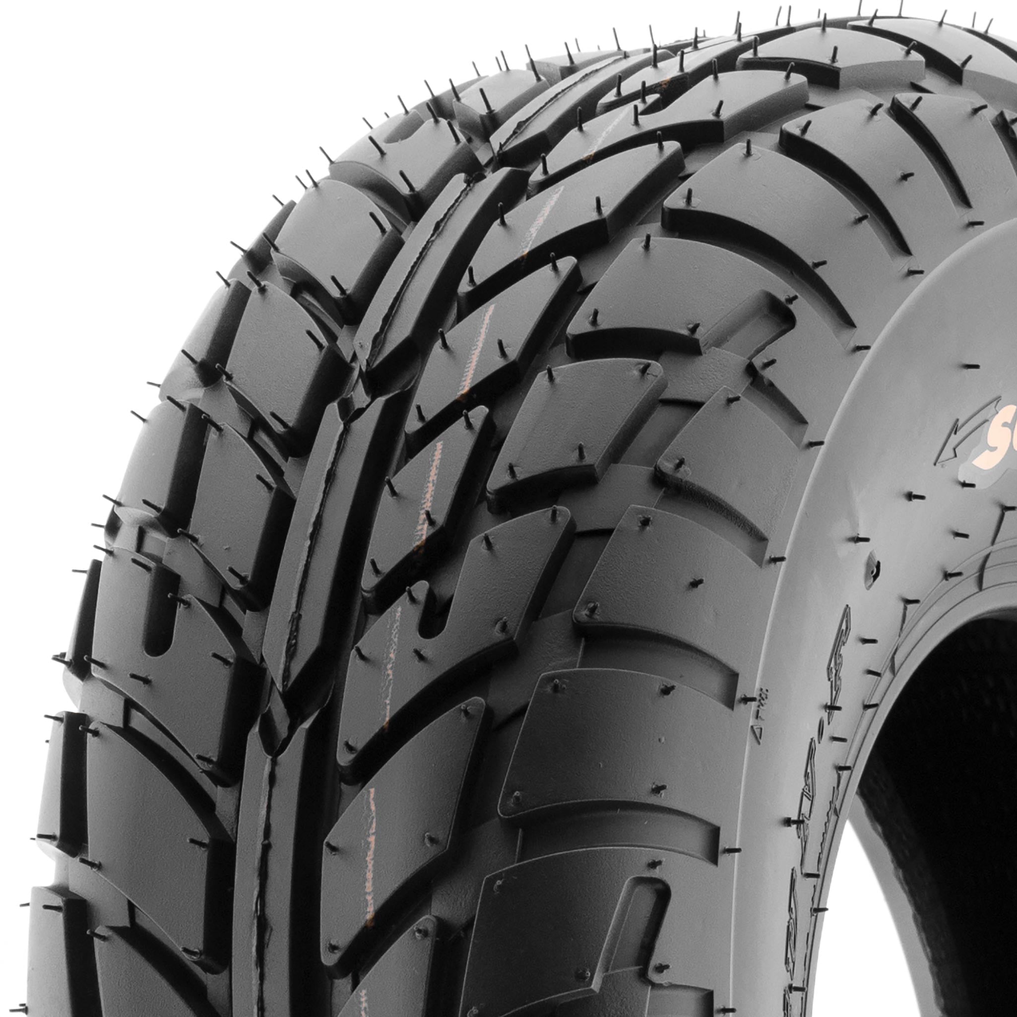 SunF ATV Tires A021 20x7-8 20x7x8 4 PR (Single)